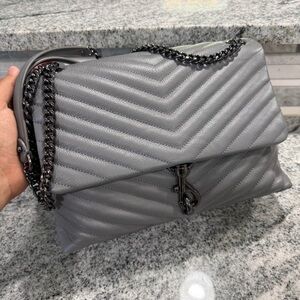 Rebecca Minkoff Edie Shoulder Bag